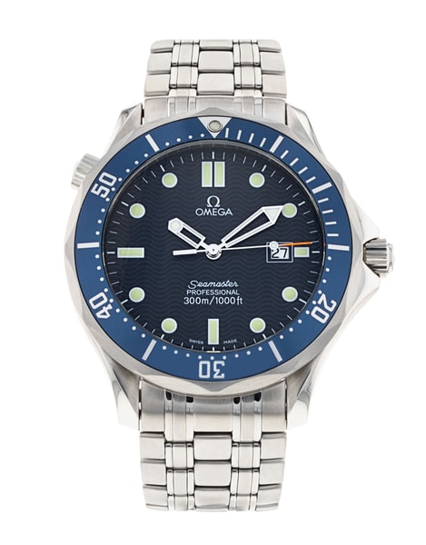 Omega Seamaster 300m 2541.80.00